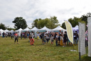 FÊTE DE LA RENTRÉE 2021